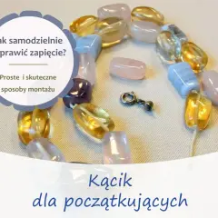 Jak naprawić zapięcie od łańcuszka w domu: 5 skutecznych metod naprawy