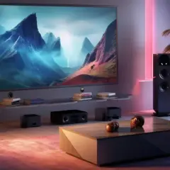 Jak podłączyć kino domowe do telewizora z dekoderem: prosta instrukcja