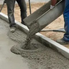 Jaki żwir na posadzkę? Oto, czego unikać przy wyborze materiału