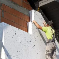 Ile styropianu na fundament? Obliczamy krok po kroku