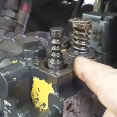 Jak podłączyć rozdzielacz hydrauliczny krok po kroku: Praktyczna instrukcja