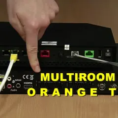 Podłącz dekoder Orange do telewizora: 6 prostych kroków do sukcesu