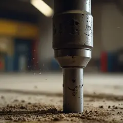 Wiercenie w Betonie: Jakie Są Ceny? Trudne Zadanie dla Amatora?