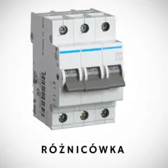 Jak bezpiecznie podłączyć różnicówkę bez uziemienia: ważne ostrzeżenia