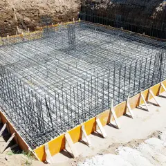 Jak zbrojenie na fundamenty zwiększa bezpieczeństwo budynku?