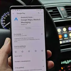 Jak podłączyć Android Auto: prosty poradnik podłączenia w samochodzie