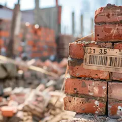 Cegła Budowlana: Ile Kosztuje Tradycyjna Solidność? Sprawdź