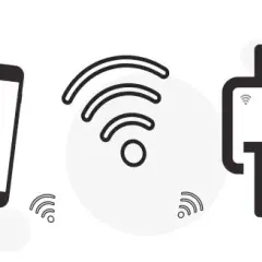 Jak podłączyć drukarkę Brother DCP-J105 przez WiFi: Prosta instrukcja