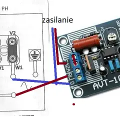 Jak podłączyć regulator obrotów silnika 230v: Skuteczna instrukcja montażu