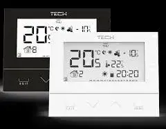Jak podłączyć Tech ST-292 v2: kompletna instrukcja montażu krok po kroku