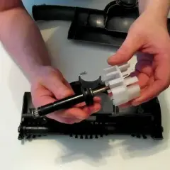 Jak naprawić turboszczotkę Electrolux w 5 prostych krokach: skuteczny poradnik