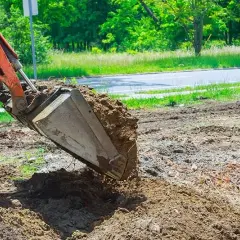 Podniesienie Terenu o 40 cm: Jak Zmienić Ukształtowanie Działki?