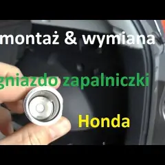 Jak naprawić zapalniczkę w samochodzie - porady eksperta o samodzielnym serwisie
