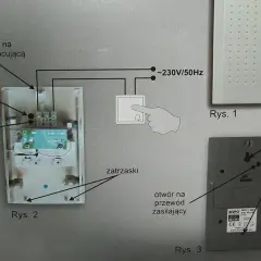 Jak podłączyć dzwonek do drzwi - prosta instrukcja montażu krok po kroku
