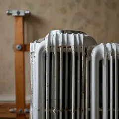 Wymiana Grzejnika: Co Musisz Wiedzieć? Prawo a Praktyka w Bloku