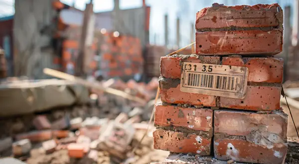 Cegła Budowlana: Ile Kosztuje Tradycyjna Solidność? Sprawdź