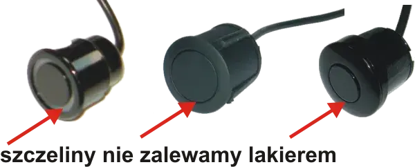 Jak naprawić czujnik parkowania - skuteczne metody i porady