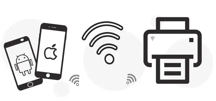 Jak podłączyć drukarkę Brother DCP-J105 przez WiFi: Prosta instrukcja