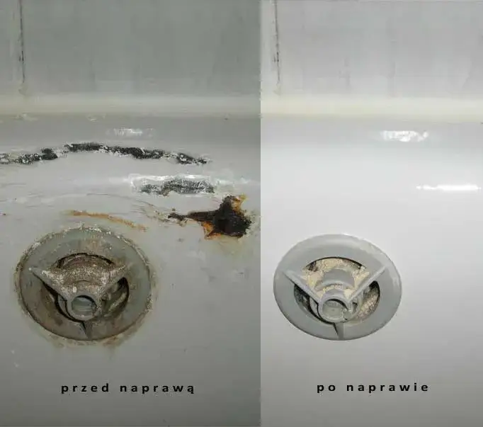 Zdjęcie Skuteczne naprawianie brodzika akrylowego: najlepsze metody i porady