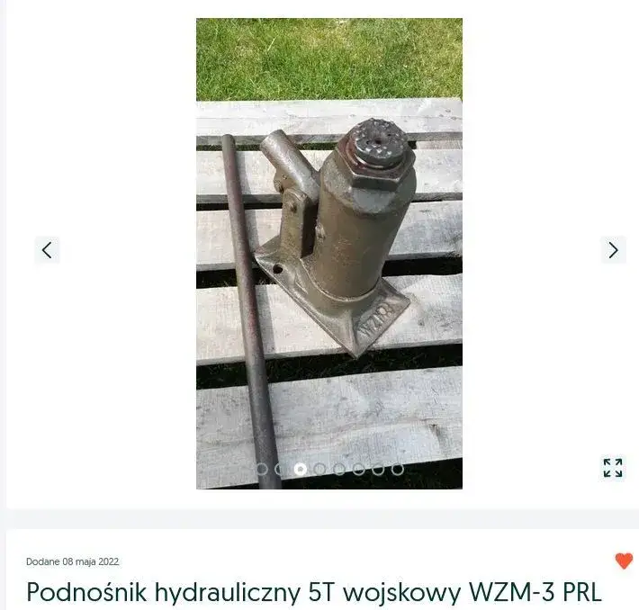 Zdjęcie Jak naprawić podnośnik hydrauliczny: 6 prostych kroków naprawy