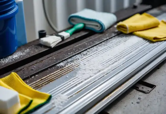 Czym czyścić aluminium? Bezpieczne metody i triki