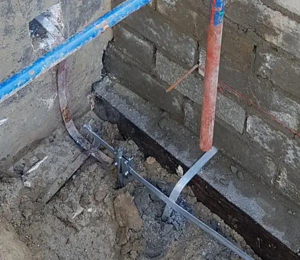 Spawanie bednarki do zbrojenia - unikaj najczęstszych błędów i pułapek