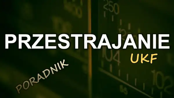 Jak podłączyć konwerter UKF do radia i cieszyć się lepszym dźwiękiem